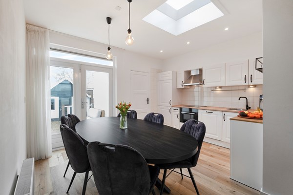 Medium property photo - Binnenhaven 98, 1781 BM Den Helder